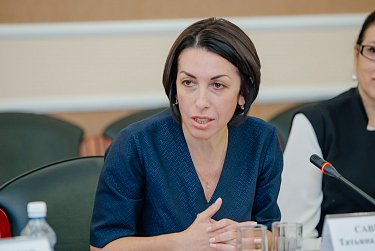 Чтобы медицина работала на «отлично»
